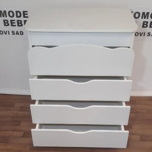 Komoda Oblak (4F)