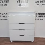 Komoda Oblak (4F)