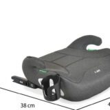 Cangaroo Booster i-Jet