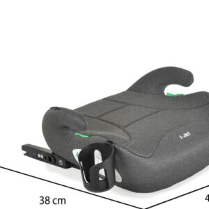 Cangaroo Booster i-Jet