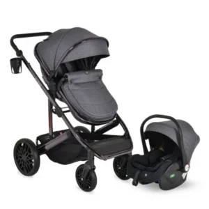 Cangaroo All Road 2u1 kolica