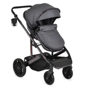 Cangaroo All Road 2u1 kolica
