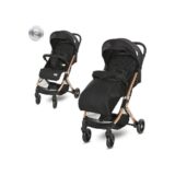 Lorelli Fiorano + Footcover 2023 kolica