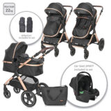 Lorelli Viola Set kolica