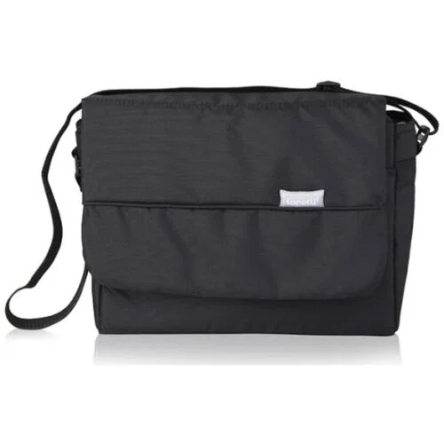 ANB-0098-01 Lorelli Twin + torba 2023 kolica