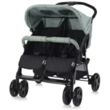 Lorelli Twin + torba 2023 kolica