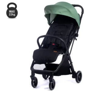 BBO Quick (517) kolica