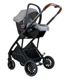 BBO Neo 3u1 (BD801) kolica