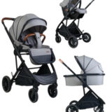 BBO Neo 3u1 (BD801) kolica