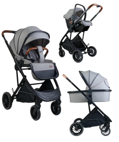 BBO Neo 3u1 (BD801) kolica