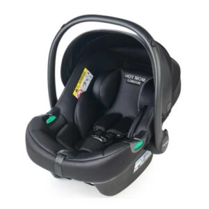 Hot Mom BC001-DK791 auto-sedište 40–87 cm