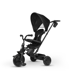 QPlay Elite Platinum dečiji tricikl