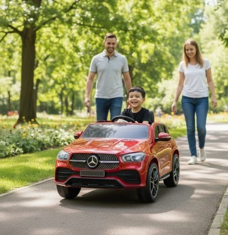 2211-1 Mercedes-Benz GLE 450