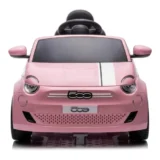 237 Fiat 500