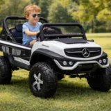 318-1 licencirani Mercedes-Benz Unimog