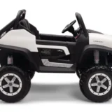 318-1 licencirani Mercedes-Benz Unimog