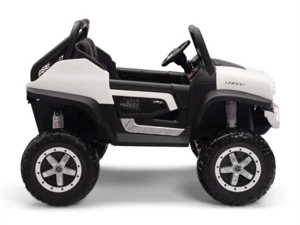 318-1 licencirani Mercedes-Benz Unimog
