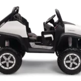 318-1 licencirani Mercedes-Benz Unimog