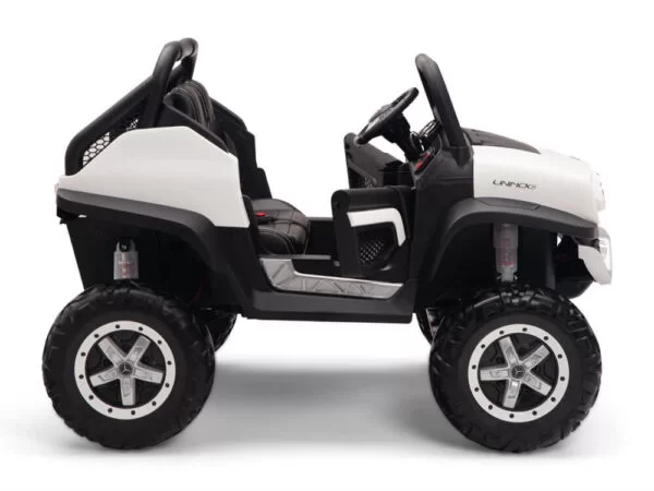 318-1 licencirani Mercedes-Benz Unimog