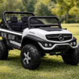 318-1 licencirani Mercedes-Benz Unimog