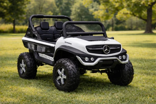 318-1 licencirani Mercedes-Benz Unimog