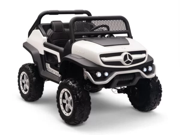 318-1 licencirani Mercedes-Benz Unimog