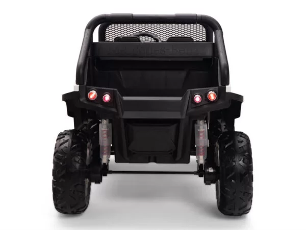 318-1 licencirani Mercedes-Benz Unimog