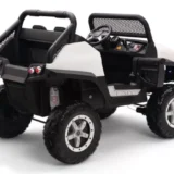 318-1 licencirani Mercedes-Benz Unimog