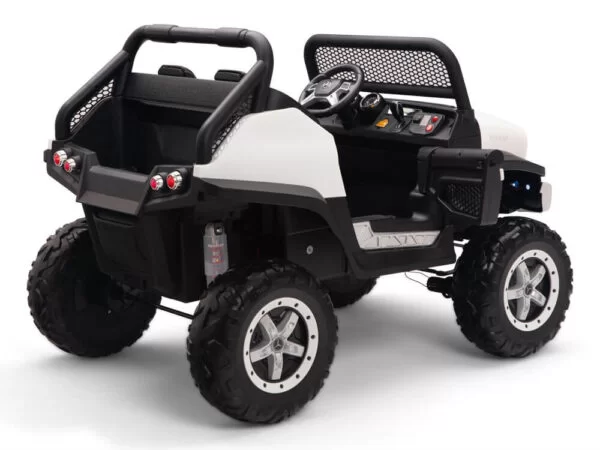 318-1 licencirani Mercedes-Benz Unimog