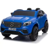311-1 Mercedes GLC AMG 63S dvosed