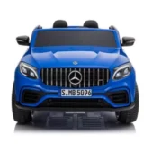 311-1 Mercedes GLC AMG 63S dvosed