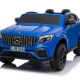 311-1 Mercedes GLC AMG 63S dvosed