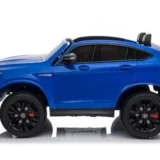 311-1 Mercedes GLC AMG 63S dvosed