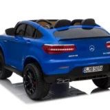 311-1 Mercedes GLC AMG 63S dvosed