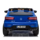 311-1 Mercedes GLC AMG 63S dvosed
