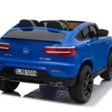311-1 Mercedes GLC AMG 63S dvosed