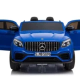311-1 Mercedes GLC AMG 63S dvosed