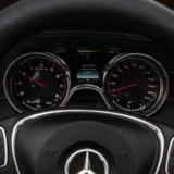 311 Mercedes GLC AMG 63S dvosed