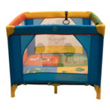 Play Square ogradica za igru