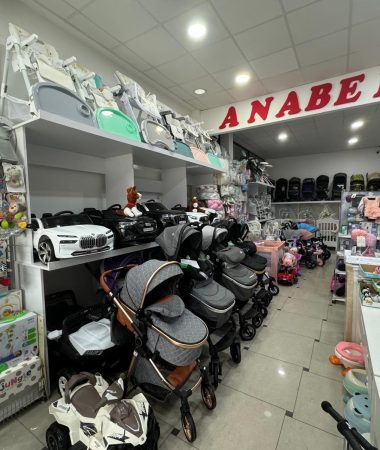 anabela shop inside