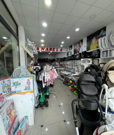 anabela shop inside