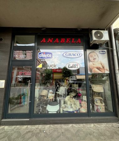 anabela shop