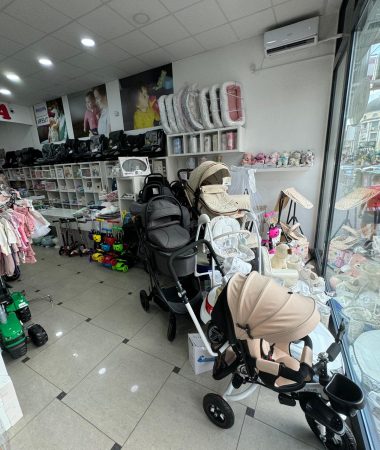 anabela shop inside