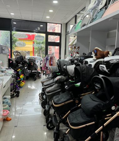 anabela shop inside